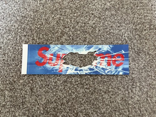 Supreme ss26 shattered glass - supreme,