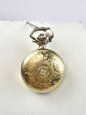 Vintage Stowa 17 Jewel Gold