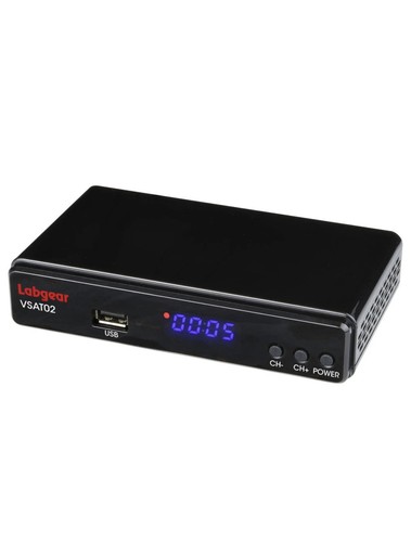 Full dvb free to air - full,