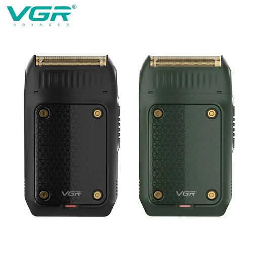 Vgr electric razor foil beard - electric,