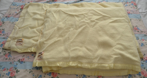 Vintage witney wool - 2,