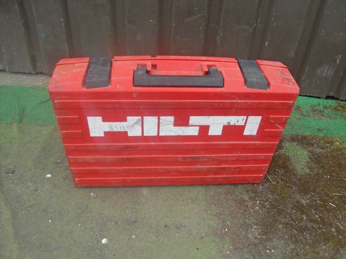Hilti te6 36v cordless - hilti,