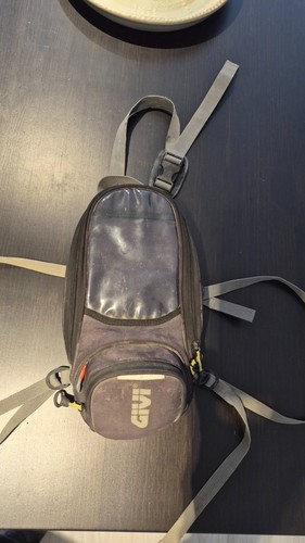 Givi strap motorcycle tank - givi,