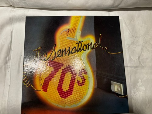 The sensational 70s readers - sensational,