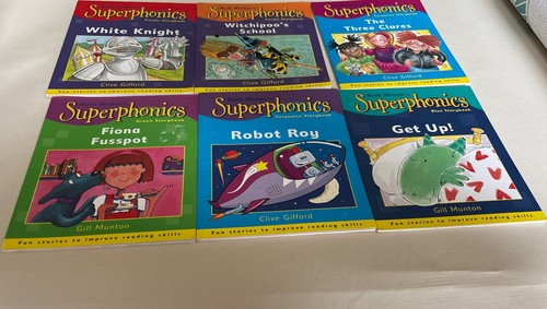Ruth miskin superphonics - ruth, miskin’s