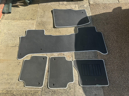 Genuine fit range rover - genuine, l405