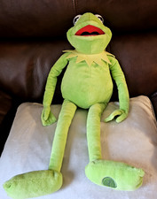 The Muppets Disney Toy *