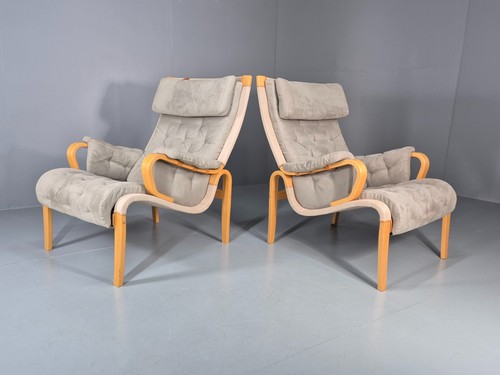 Vintage danish lounge - danish, chairs