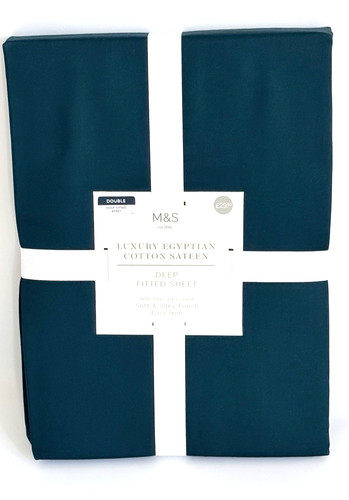 Marks spencer egyptian - &,