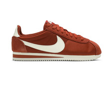 Nike Cortez Nylon Firewood
