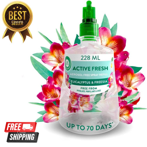 Air wick aerosol free - wick, aerosol-free