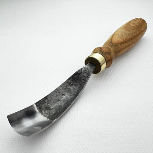 Wood carving gouge - wood, –