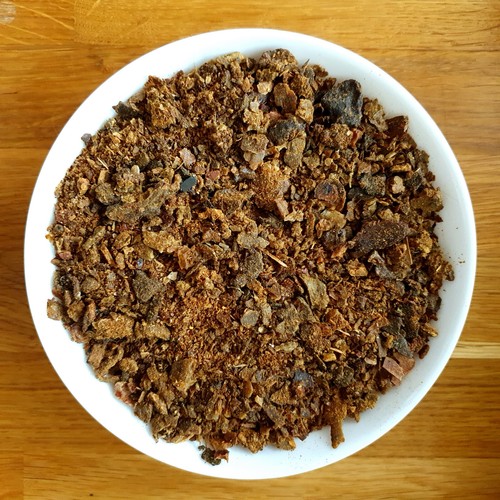 Raw bee propolis natural - raw,
