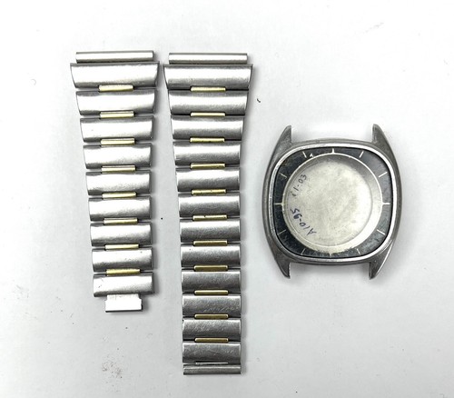 Seiko 6309 581a case armis - seiko, 6309-581a