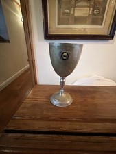 Vintage rally motor Trophy