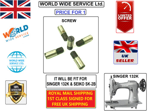 Singer 132k walking foot - foot, hinge