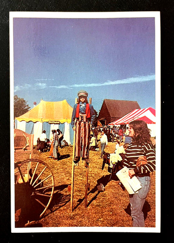 Postcard long island - postcard,