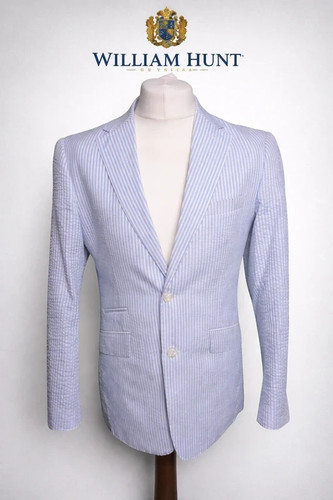 William hunt savile - row, blazer