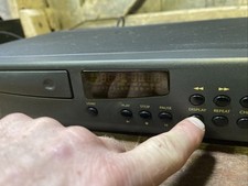 Arcam Alpha 7SE Compact Disc