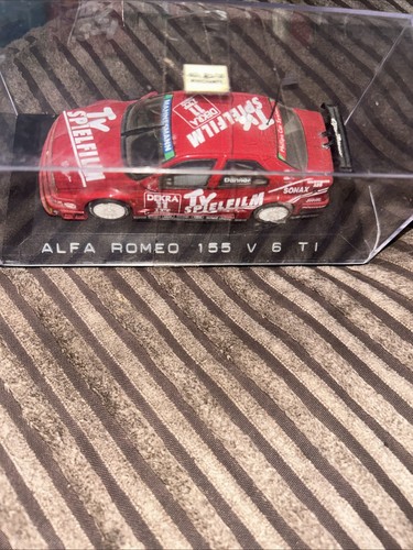 Scale minichamps diecast - scale,