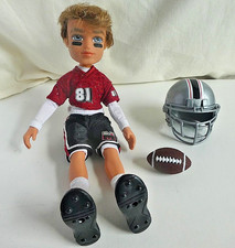 Bratz Boyz Play Sportz Cameron