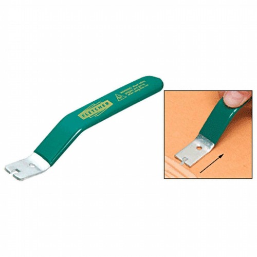 Fletcher pullmate push - pullmate, point