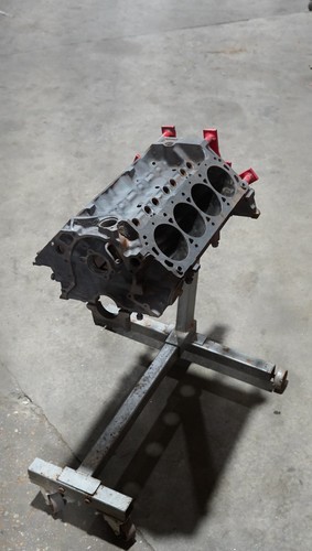 1970 ford 302 - ford, short