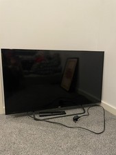 JVC  40" Full HD 1080p Digital