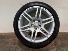 07- 14 MERCEDES C CLASS W204