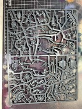 Necron Army Warhammer 40k New