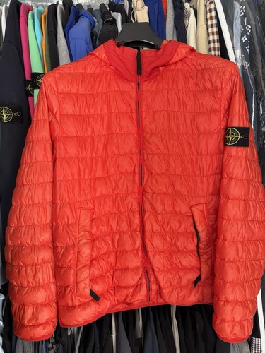 Stone island down - island, jacket