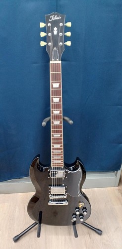 Tokai sg58 electric guitar - sg58,