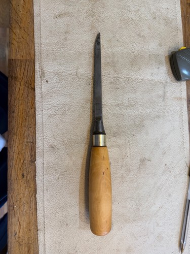 Superb vintage robert sorby - vintage,