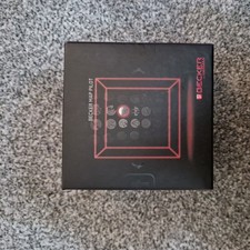 GENUINE MERCEDES BENZ BECKER MAP PILOT  SAT NAV UNIT A 166 900 57 15