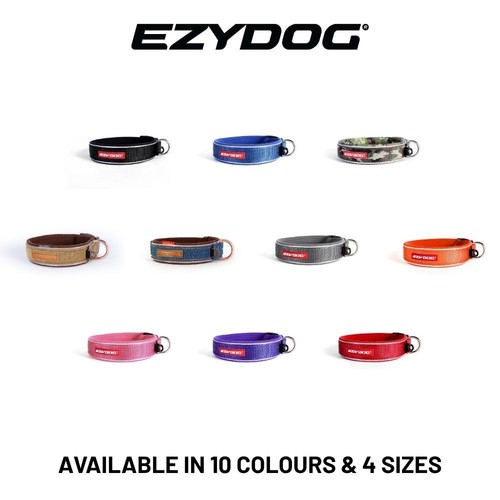 Dog collar ezydog neo 11 - dog, *11