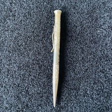 YARD-O-LED Ballpoint Pen Rare