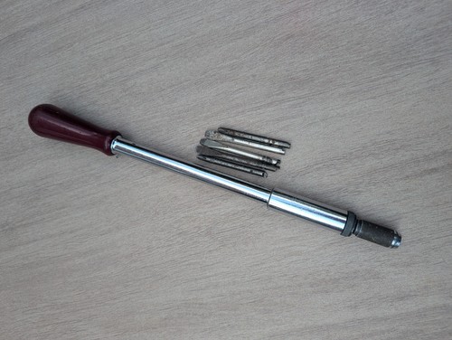 Vintage stanley yankee - stanley,
