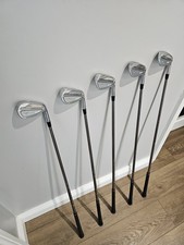 Mizuno MP-18 MMC PW-6 Iron