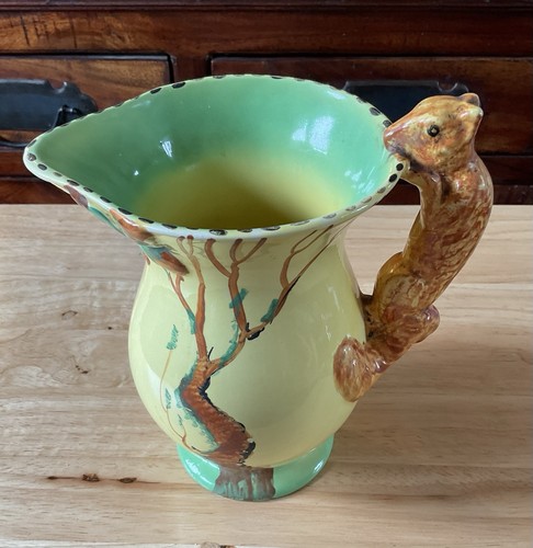 Burleigh ware vintage art - vintage,