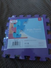 Kids  PlayMats pcs Soft Foam