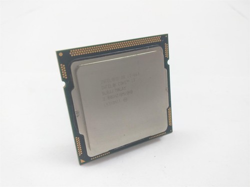 Intel core 860 8ghz - intel,