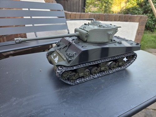 Toro sherman m4a3 76 - sherman,