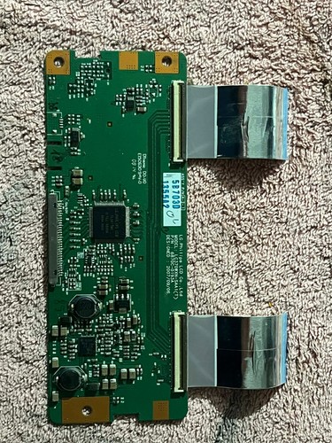 37lg3000 con lvds - tv, t-con