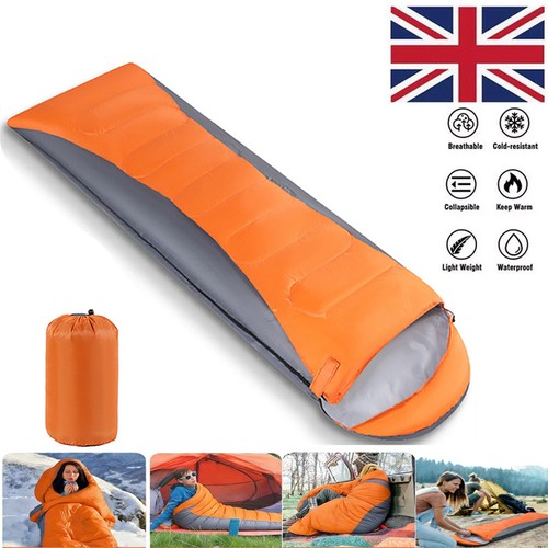 Season single sleeping bag - season,