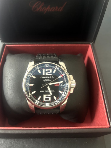 Chopard mille miglia gran - mille,