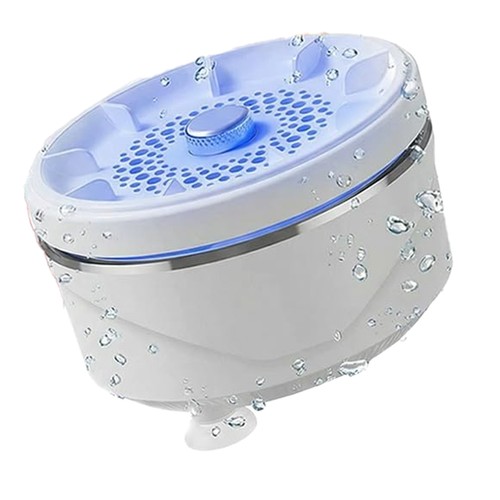Fruit and vegetable washing - 1x(fruit,