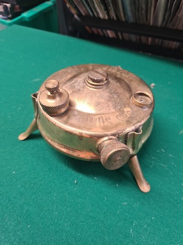 Primus stove 96 - stove, no