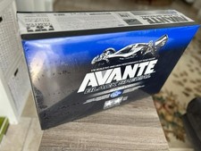 Tamiya Avante 2011 Special -