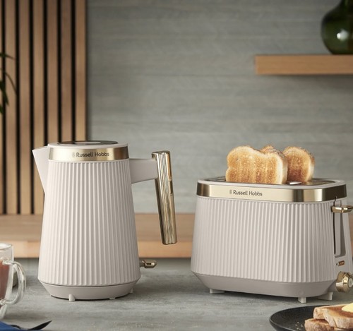 Bnib russell hobbs - bnib, bronte