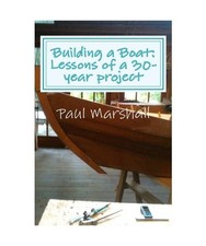 Building a Boat: Lessons of a